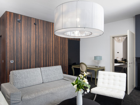 Hotel Istra