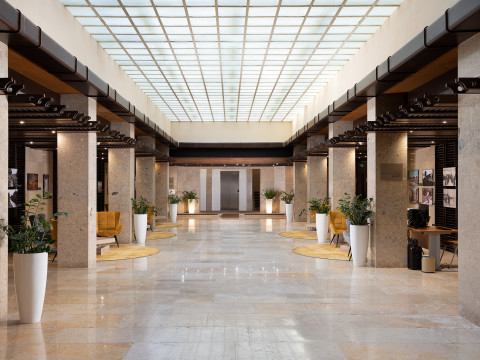Neptun hotel