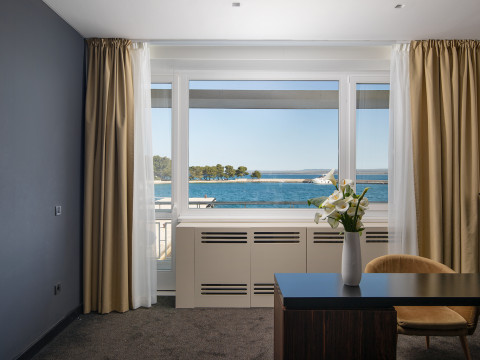 Hotel Istra