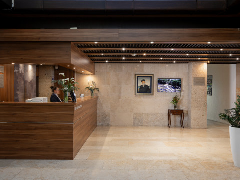Neptun hotel