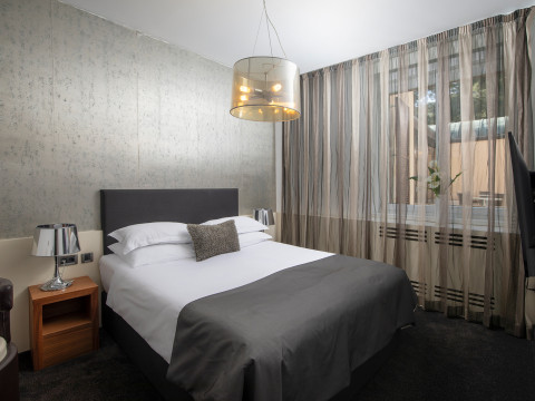 Hotel Istra