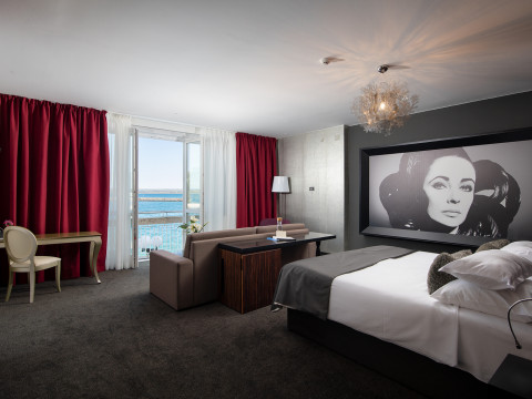 Hotel Istra