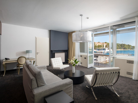 Hotel Istra