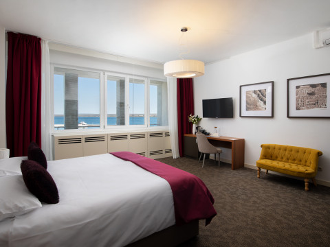 Hotel Istra