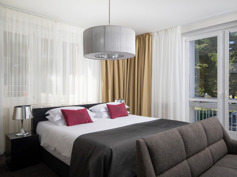 Hotel Istra
