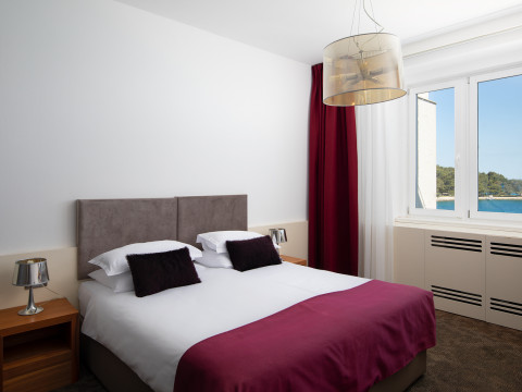 Hotel Istra