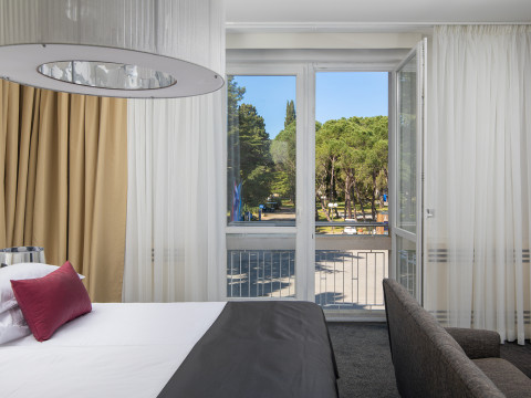 Hotel Istra