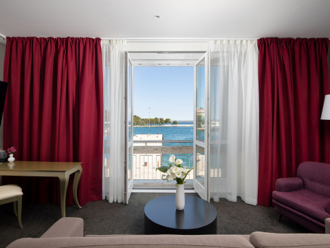 Hotel Istra
