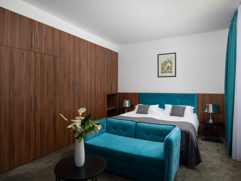 Neptun hotel