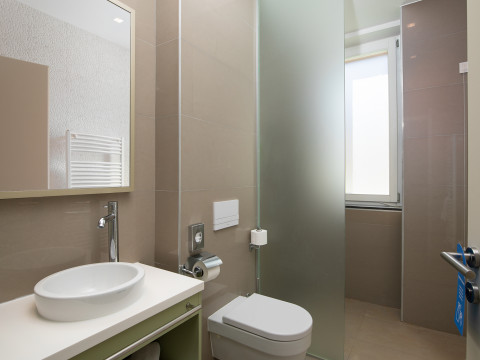 Hotel Istra