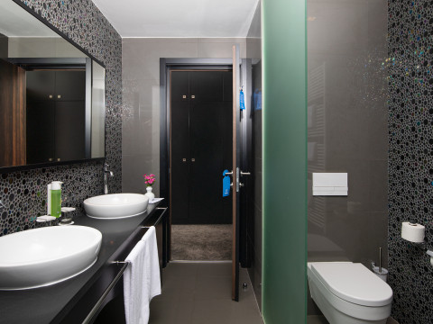 Hotel Istra