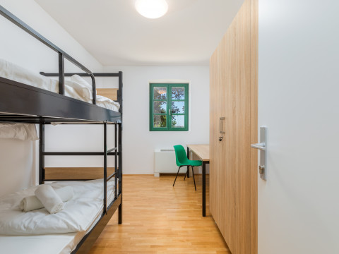 Hostel San Niccolò-Mali Brijun