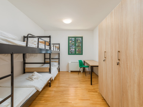 Hostel San Niccolò-Mali Brijun