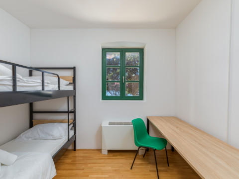 Hostel San Niccolò-Mali Brijun