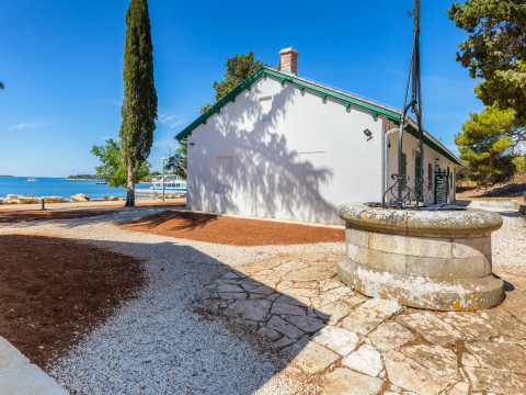 Hostel San Niccolò-Mali Brijun