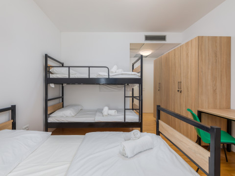 Hostel San Niccolò-Mali Brijun