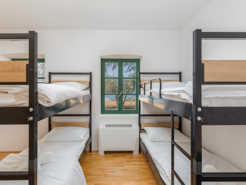 Hostel San Niccolò-Mali Brijun
