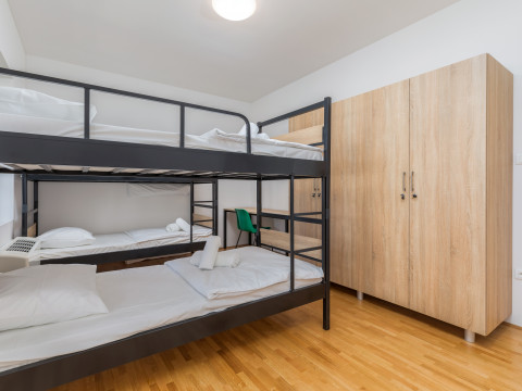 Hostel San Niccolò-Mali Brijun