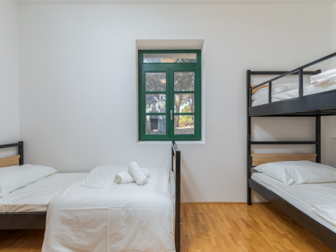 Hostel San Niccolò-Mali Brijun