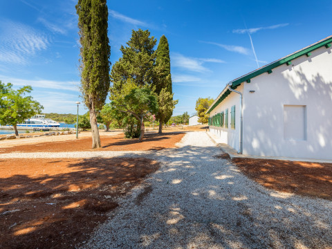 Hostel San Niccolò-Mali Brijun