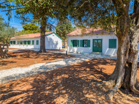 Hostel San Niccolò-Mali Brijun