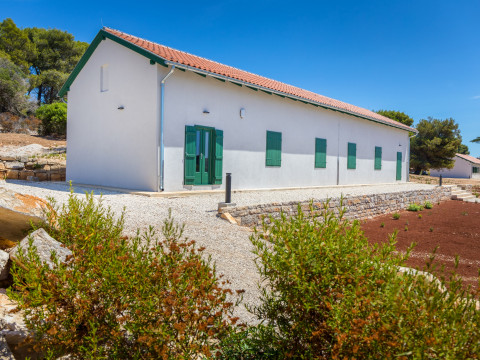 Hostel San Niccolò-Mali Brijun